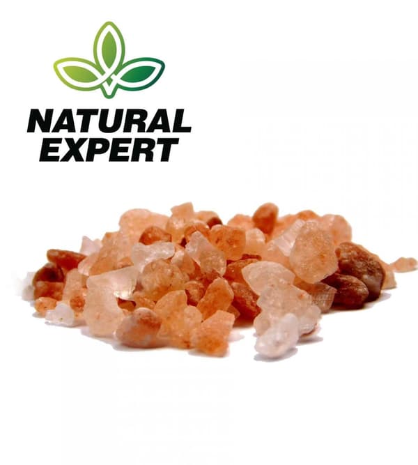 Himalaya rosa salt medium 500g