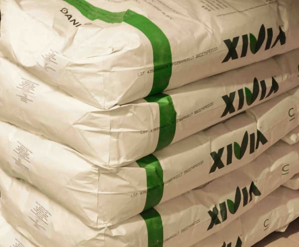 KSYLITOLI - KOIVUSOKERI 25kg