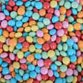 Miniatyrbild 1 av 4: Chokladlinsströssel 8mm/50g