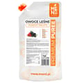 Pikkukuva 1 / 2: Hedelmäsose FOREST FRUITS 1kg PremiumPuree MENii