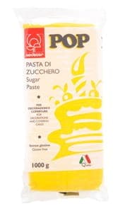 GUL MODECOR POP Plastic Flormelispasta 1 kg