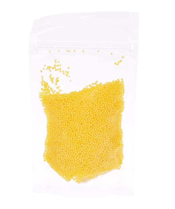 Sockervallmo GULT Strössel 50 g