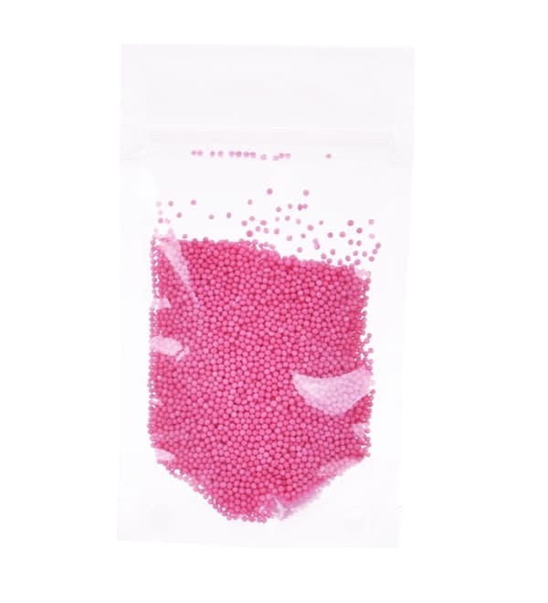 Sukkervalmue ROSA Krymmel 50 g
