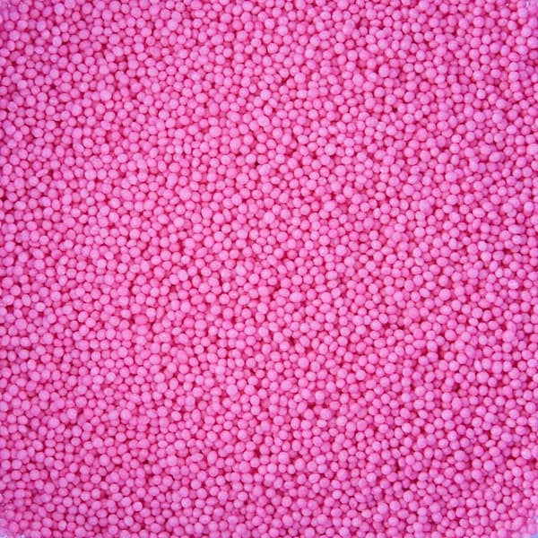 Sukkervalmue ROSA Krymmel 50 g