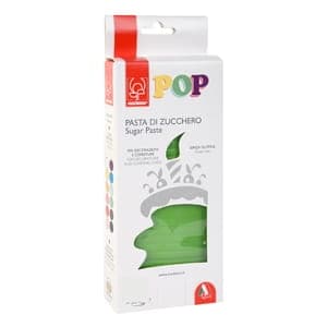 GREEN MODECOR POP Plast Florsockerpasta 250 g