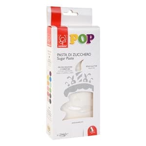 HVID MODECOR POP Plastic Flormelispasta 250 g