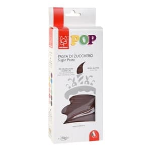 BRUN MODECOR POP Plastic Flormelispasta 250 g