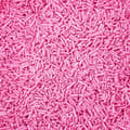 Miniatyrbild 1 av 2: Sockerpinnar ROSA strössel 50 g