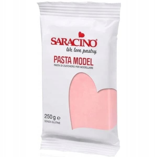 ROSA Modelleringsmassa 250g SARACINO