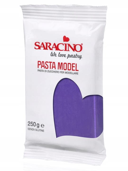 LILLA Modelleringsmasse 250g SARACINO