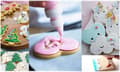 Miniatyrbillede 3 af 5: ROYAL ICING Pulver 500g ROYAL ICING SARACINO