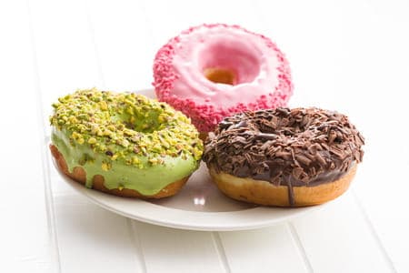 ROYAL ICING Pulver 500g ROYAL ICING SARACINO