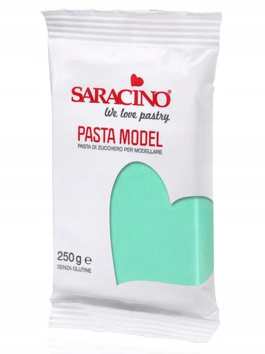 TIFFANY Modelleringsmasse 250g SARACINO