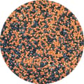 Miniatyrbild 2 av 2: Sockervallmo ORANGE-SVART Strössel 50 g