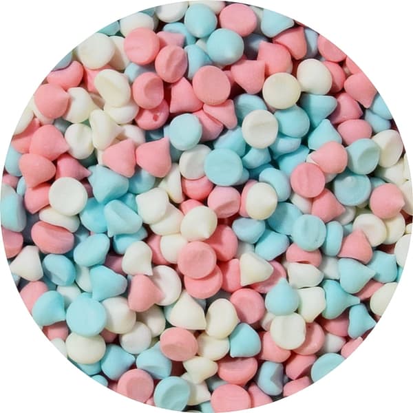 MINI MAREENIT MAREENKIKUORRUTUS 50G