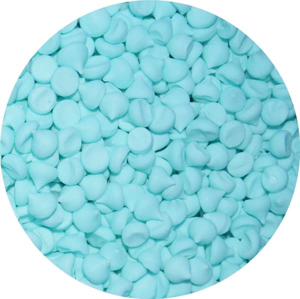 MINI MARENGSkrymmel blå 50G