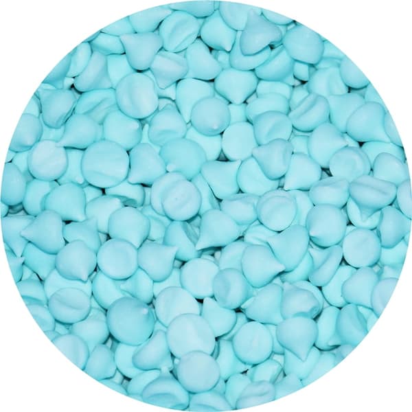 MINI MARENGSkrymmel blå 50G