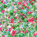 Miniatyrbild 2 av 2: AMAZONE Mix sockerströssel 50g