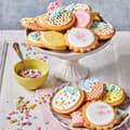 Miniatyrbillede 2 af 6: ROYAL ICING Pulver 450g ROYAL ICING SJOVE KAGER