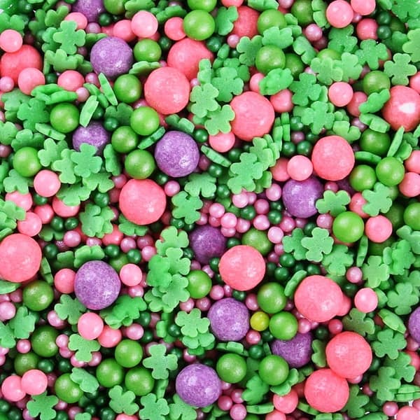 Påskströsselmix 50g