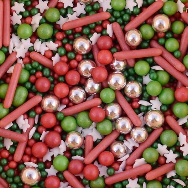 Pepparkaksströssel 50g