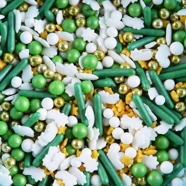 Grinchen Julströssel 50g
