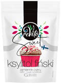 Miniatyrbild 1 av 3: REVITO Xylitol Finskt björksocker 250 g