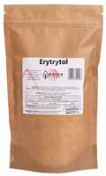 Miniatyrbild 1 av 6: Erytritol erytritol sockerersättning Natur Planet 1000g