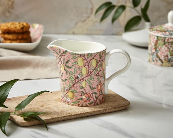 Morris & Co Gräddkanna  - Fruit 0.28L