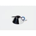 Miniatyrbild 2 av 2: Alessi 9096 Creamer Steel- Light Blue Creamer