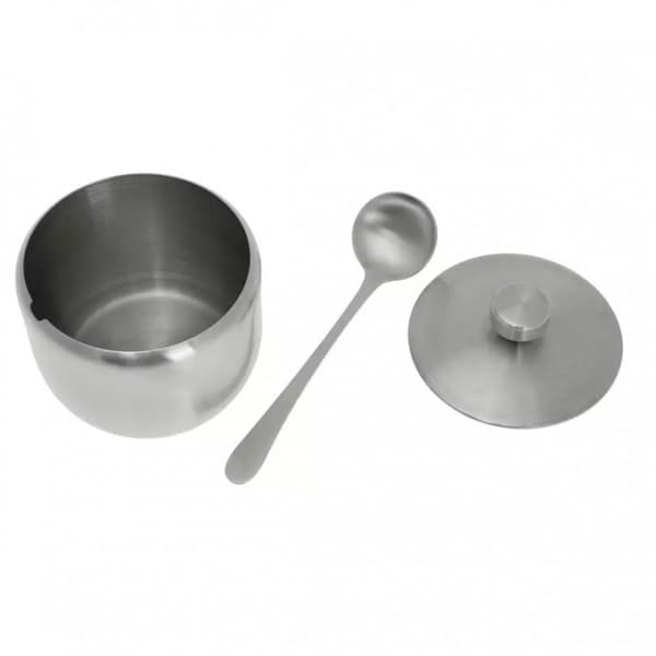 KINGHOFF TERÄS SOKERIKULO KH-3723 560ml
