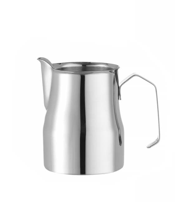 Mjölkskumningskanna, HENDI, 0,35L, Ø65x(H)99mm Grundvariant