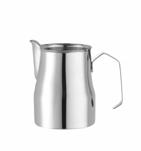 Maidonvaahdotuskannu, HENDI, 0,45L, Ø75x(K)111mm Perusversio