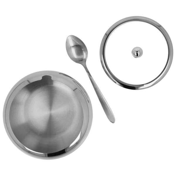 SOCKERSK?L MED SKED 560ml GLOSS BRUNBESTE BB-1155