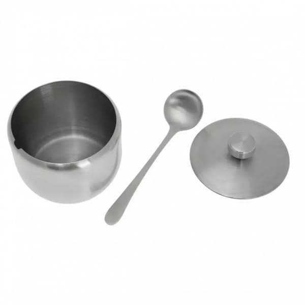 KINGHOFF TERÄS SOKERIKULO KH-3723 560ml