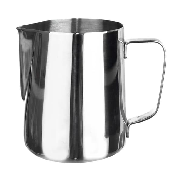 MAITOKANNUN TERÄS MAITOVAHDOTTAMISEEN 580ml