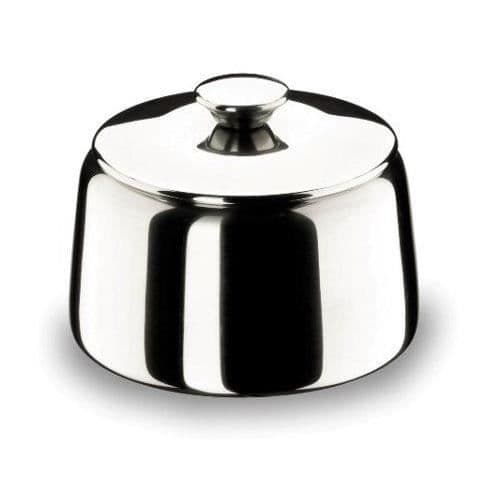 Lacor - 62001 - Sockerskål med lock - 0,23 kg