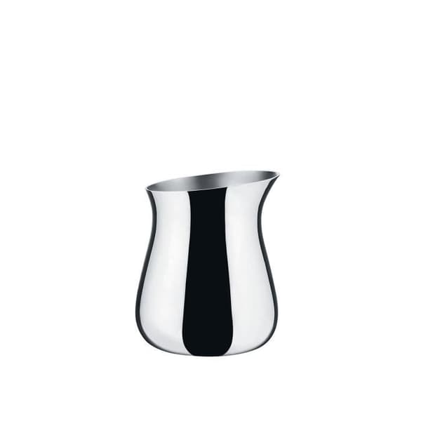 Alessi NF02 Cha - Creamer Steel Creamer