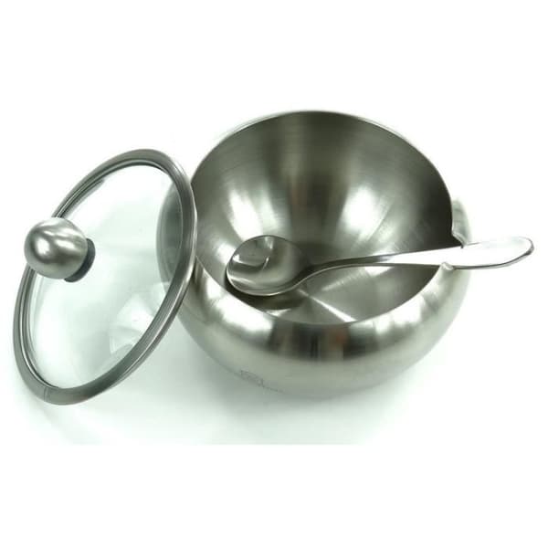 SUCRE D'ACIER MED KINGHOFF KH-3732 SATIN