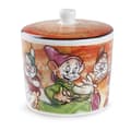 Miniatyrbild 2 av 2: Sockerkopp - Egan - 133003 - Porslin - 7 Dwarfs Disney - Diskmaskin