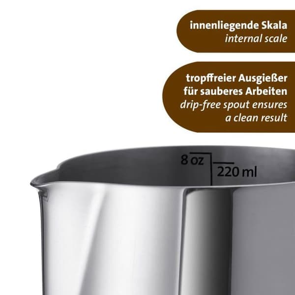 Westmark Creamer - 24772260