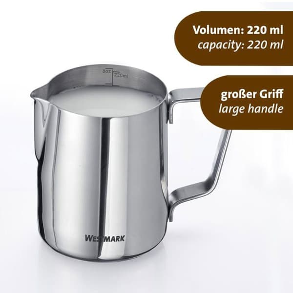 Westmark Creamer - 24772260