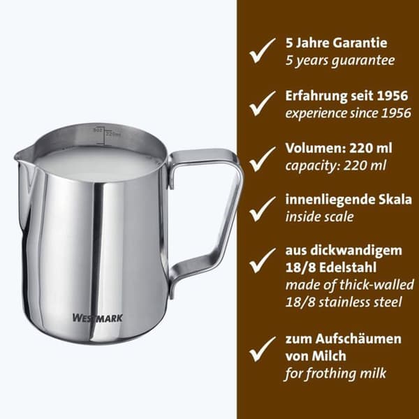 Westmark Creamer - 24772260