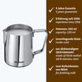 Miniatyrbild 2 av 4: Westmark Creamer - 24772260