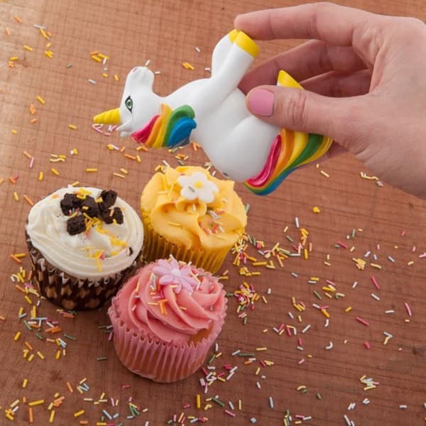 Unicorn Shaker