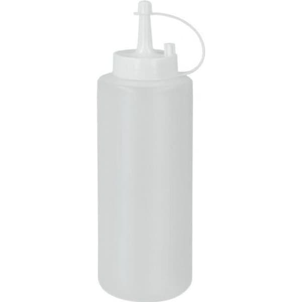 METALTEX Plast Squeezy Sauce och Coulis Pourer