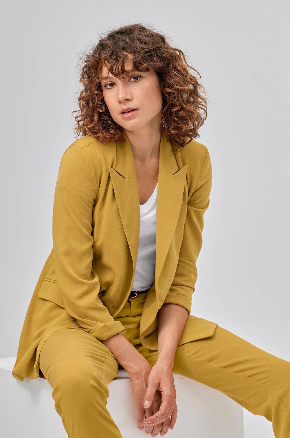 Kavaj Leila