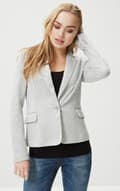 Miniatyrbild 1 av 11: Vero Moda - vmJulia LS Blazer