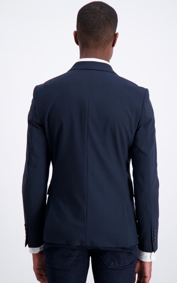 Lindbergh White - Blazer 30-31040