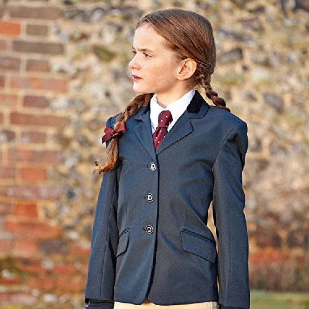 Dublin Childrens/Kids Haseley Show Jacket